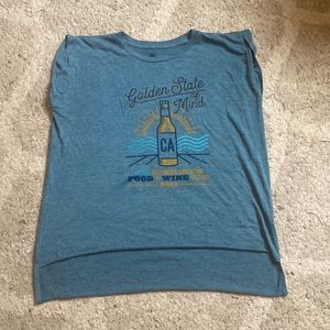 Disney Food and Wine 2019 Women’s Shirt